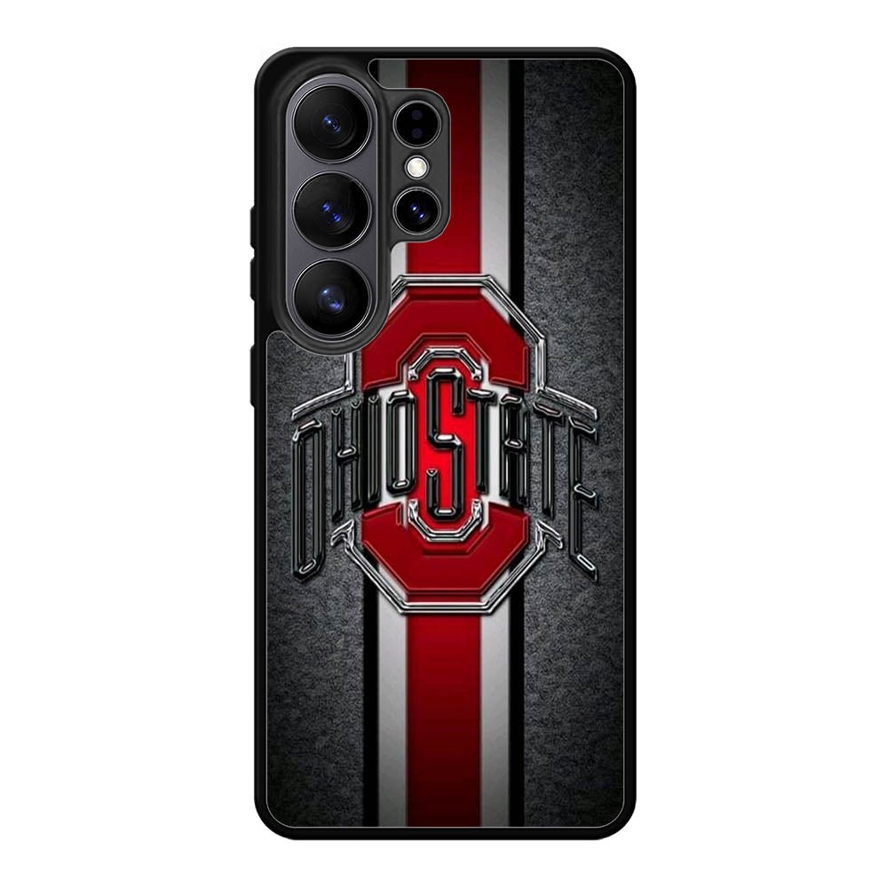 Ohio State Logo 4th Samsung Galaxy S26 Ultra Case