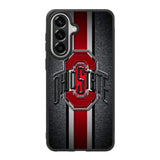 Ohio State Logo 4th Samsung Galaxy A57 Case