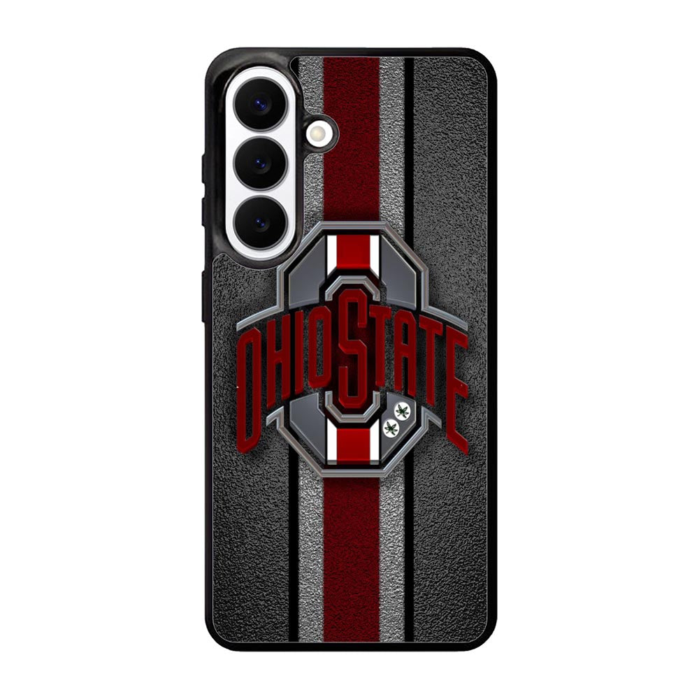 Ohio State 11th Samsung Galaxy S26 Case