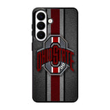 Ohio State 11th Samsung Galaxy S26 Case