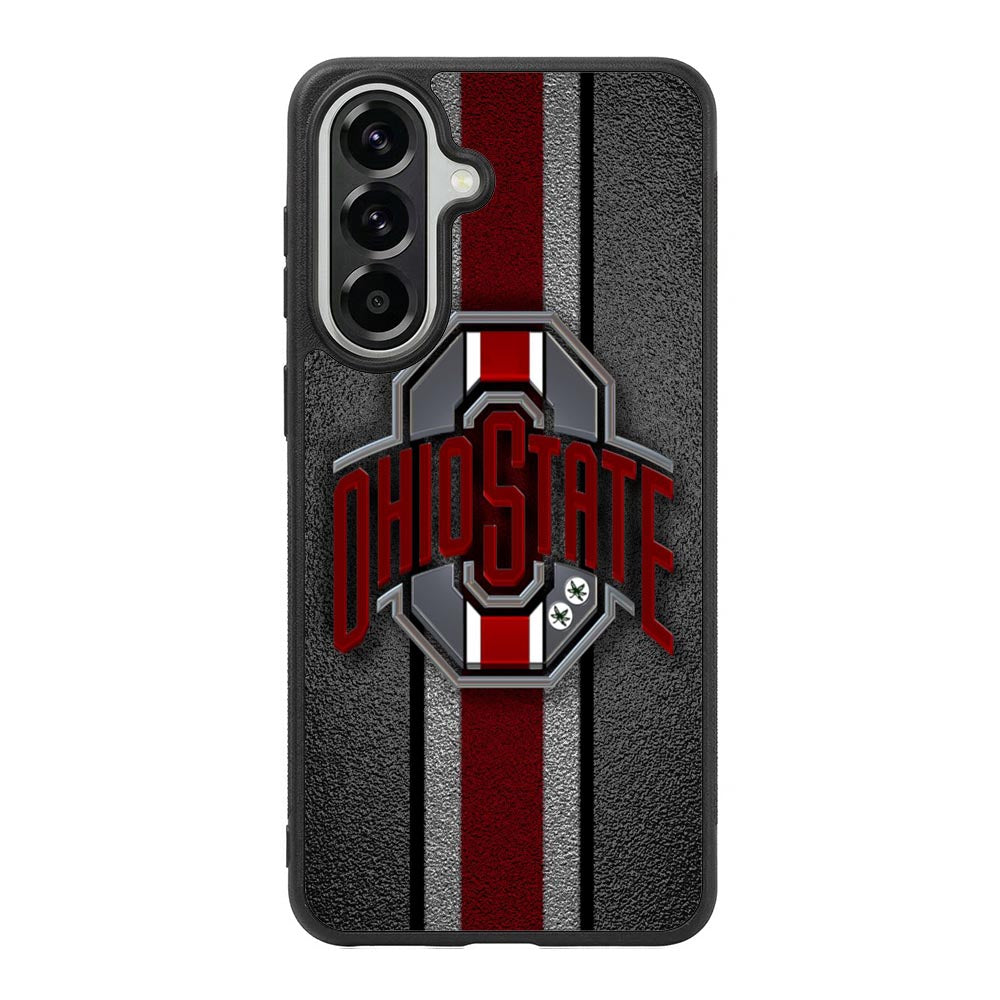 Ohio State 11th Samsung Galaxy A57 Case