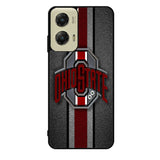 Ohio State 11th Motorola Moto G Stylus 5G 2024 Case