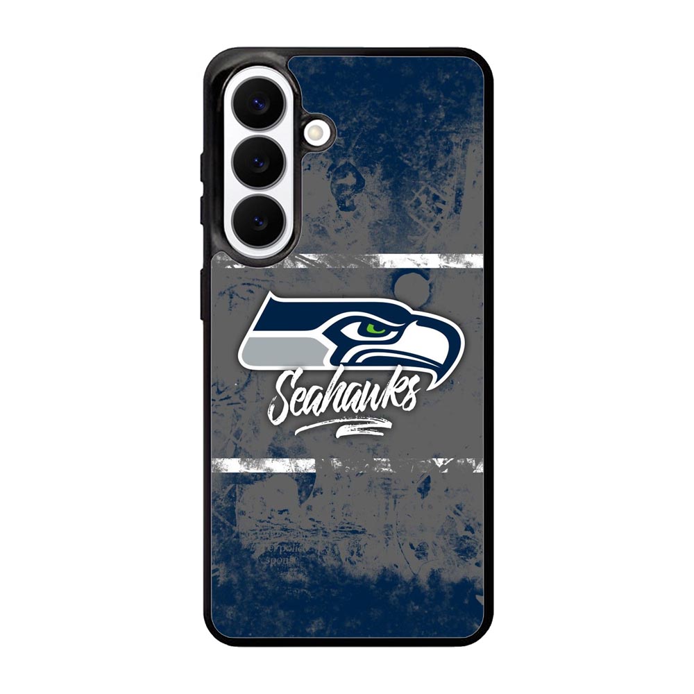 Seattle Seahawks 2nd Samsung Galaxy S26 Plus Case