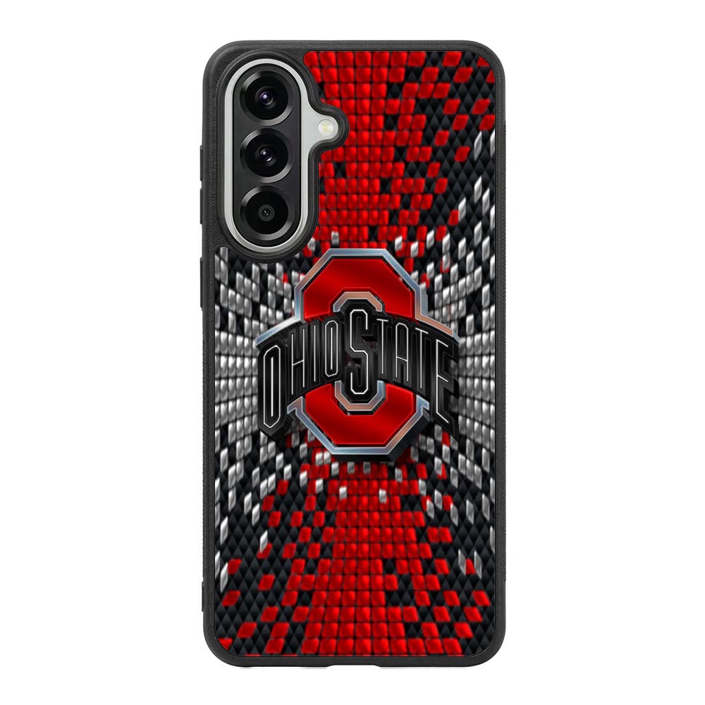 ohio state 10th Samsung Galaxy A37 Case