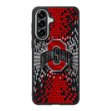 ohio state 10th Samsung Galaxy A57 Case