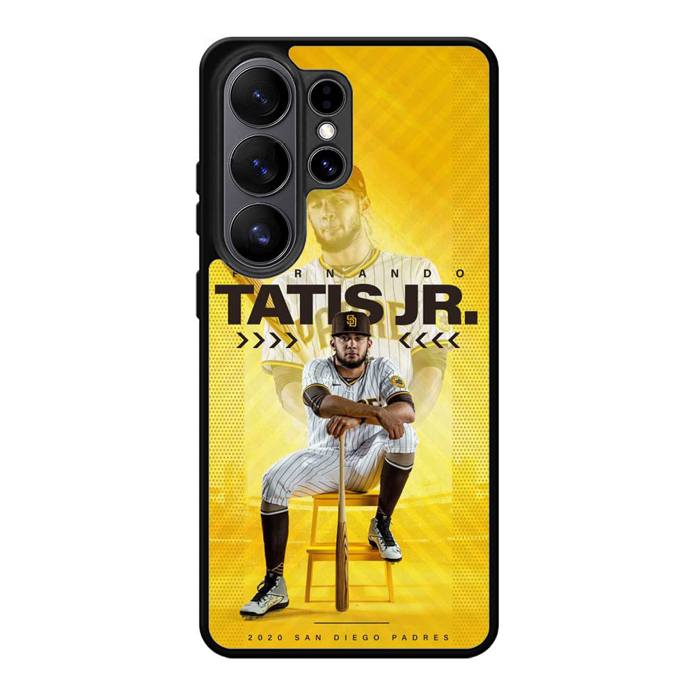 fernando tatis jr Samsung Galaxy S26 Ultra Case OV8965