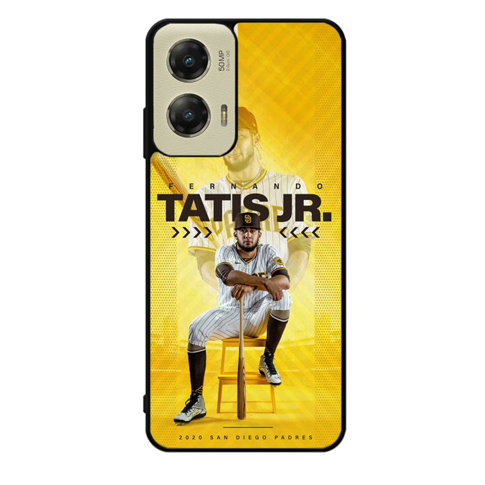 fernando tatis jr Motorola Moto G Stylus 5G 2024 Case OV8965