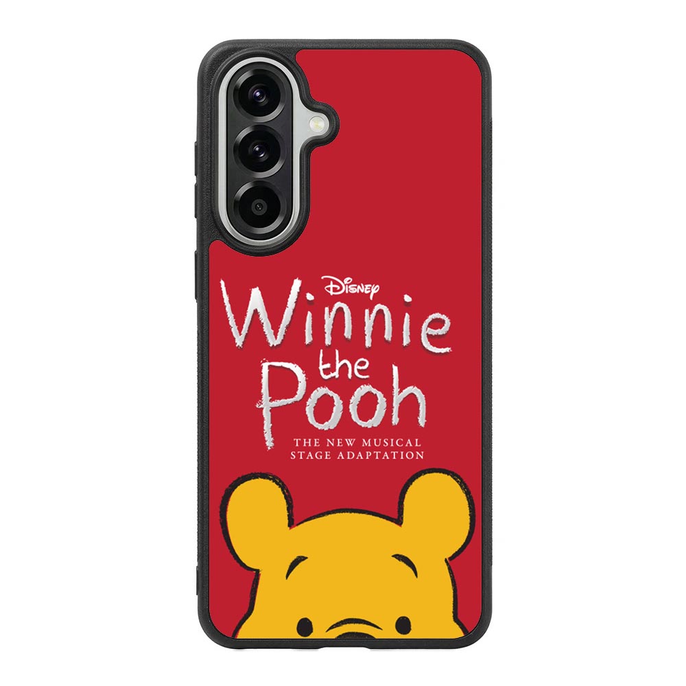 Winnie The Pooh Samsung Galaxy A37 Case OV8964