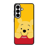 Winnie The Pooh Samsung Galaxy S26 Case OV8963