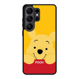 Winnie The Pooh Samsung Galaxy S26 Ultra Case QC8963