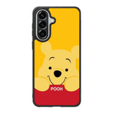 Winnie The Pooh Samsung Galaxy A37 Case OV8963