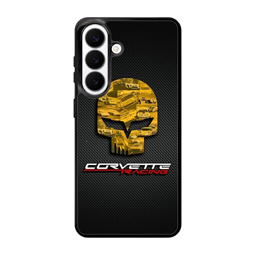 Corvette Samsung Galaxy S26 Case OV8962
