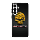 Corvette Samsung Galaxy S26 Case OV8962