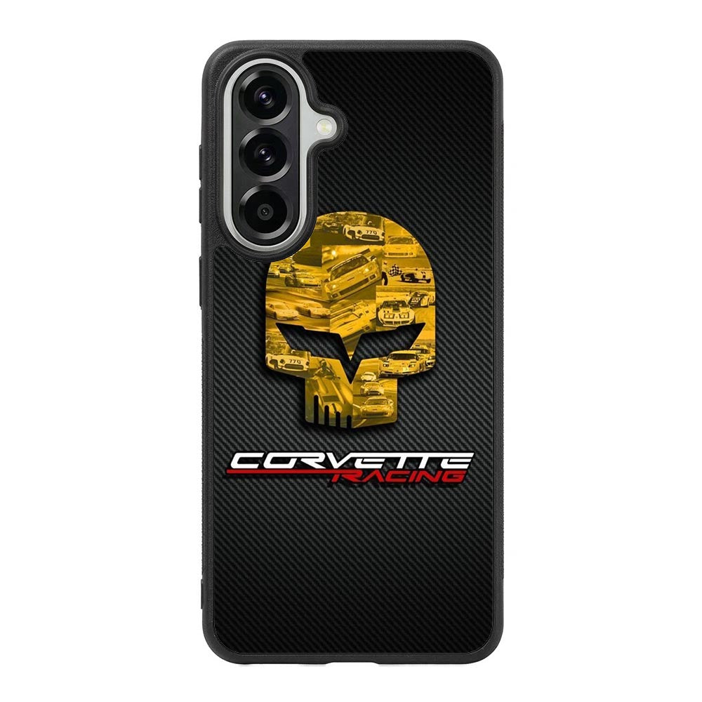 Corvette Samsung Galaxy A57 Case OV8962