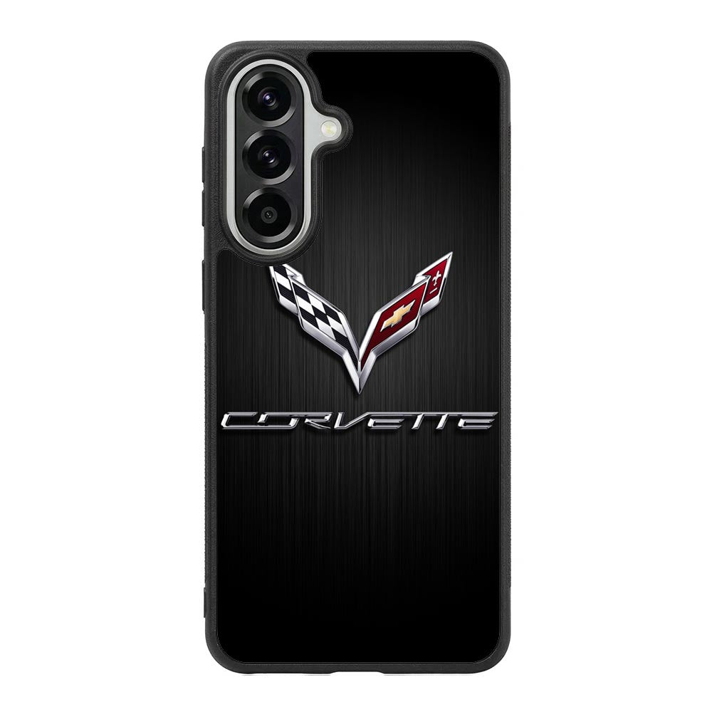 Corvette Logo Samsung Galaxy A37 Case OV8961