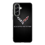 Corvette Logo Samsung Galaxy A37 Case OV8961
