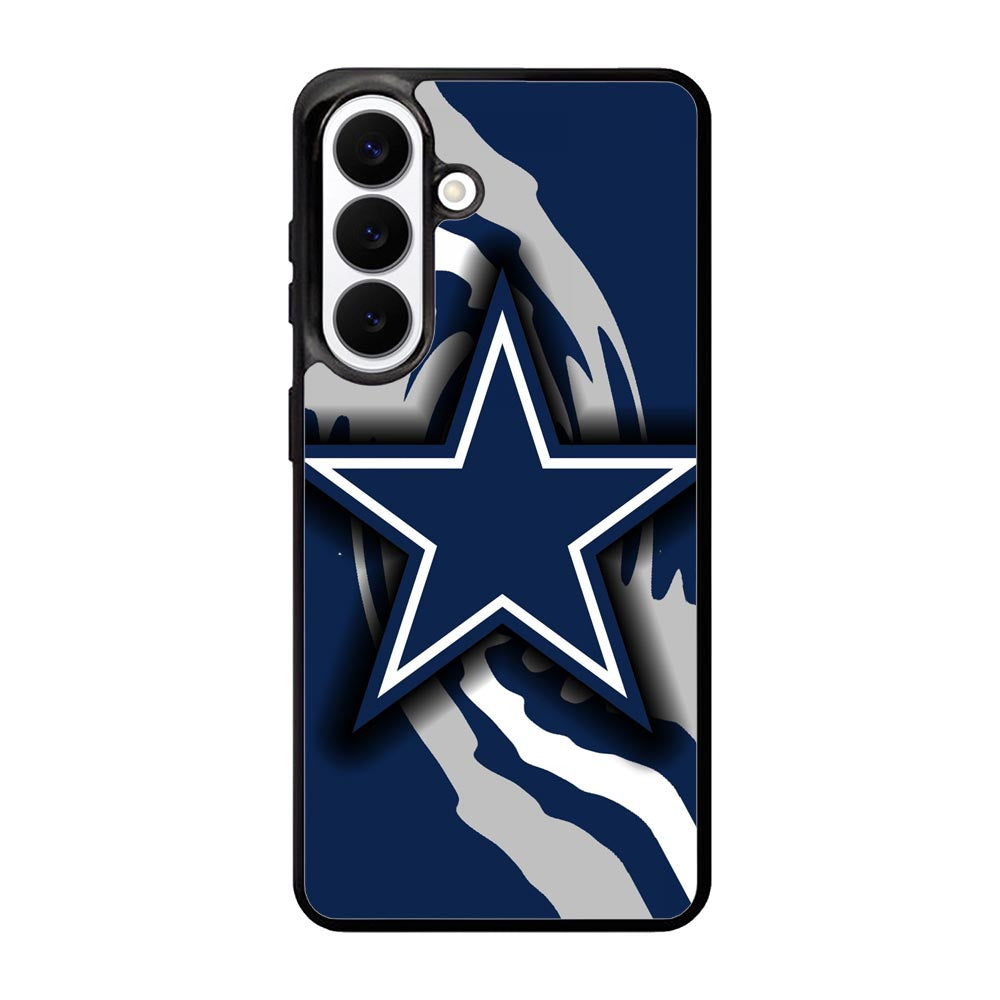dallas cowboys Samsung Galaxy S26 Plus Case OV8959