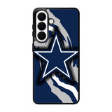 dallas cowboys Samsung Galaxy S26 Plus Case OV8959