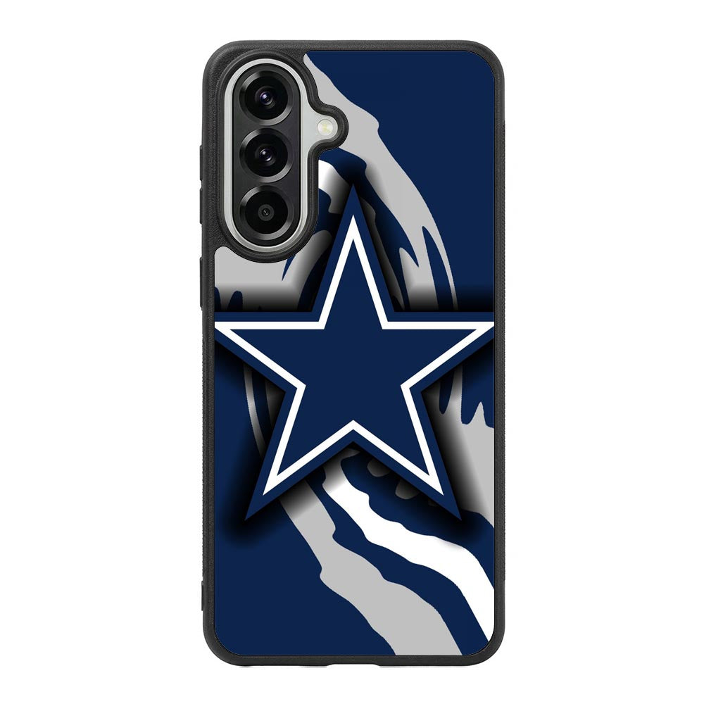 dallas cowboys Samsung Galaxy A37 Case OV8959