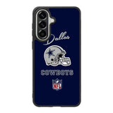 Dallas Cowboys 15th Samsung Galaxy A37 Case