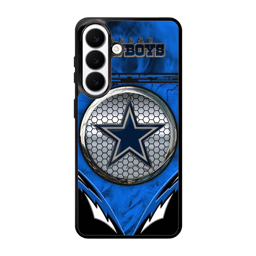 dallas cowboys logo Samsung Galaxy S26 Plus Case OV8957