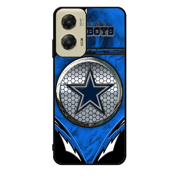 dallas cowboys logo Motorola Moto G Stylus 5G 2024 Case OV8957