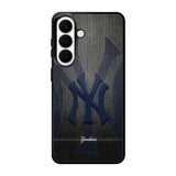 New York Yankees Samsung Galaxy S26 Case OV8952