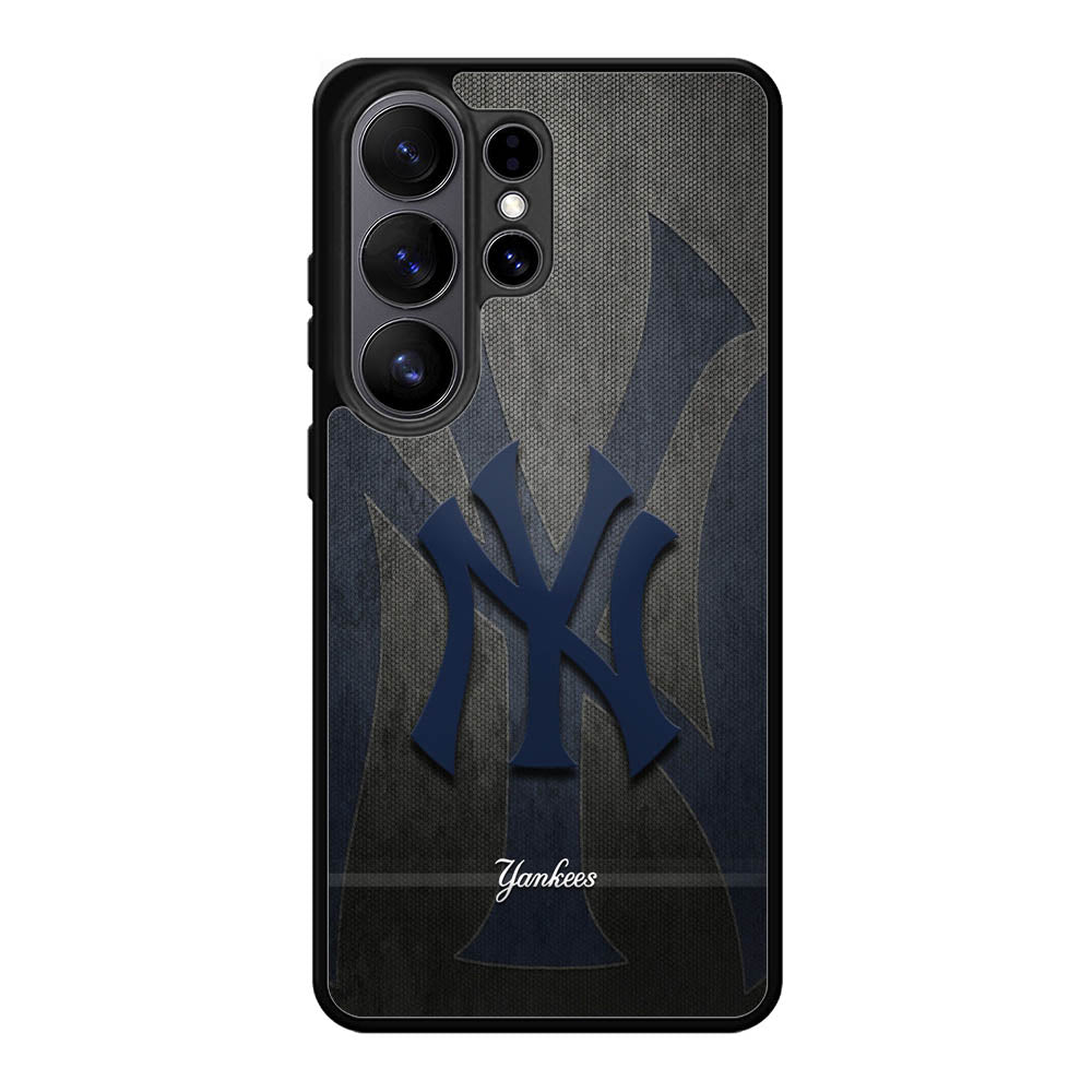 New York Yankees Samsung Galaxy S26 Ultra Case OV8952