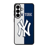 New York Yankees Samsung Galaxy S26 Case OV8951