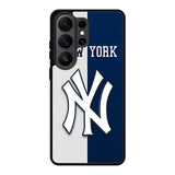 New York Yankees Samsung Galaxy S26 Ultra Case OV8951