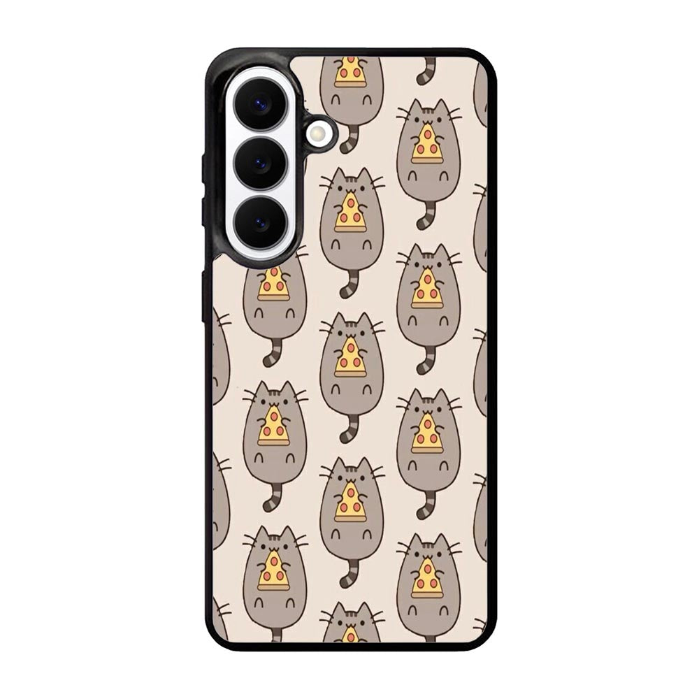 Pusheen cat Samsung Galaxy S26 Case OV8950