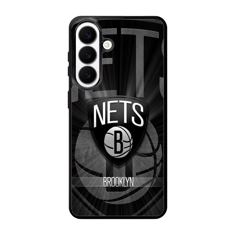 brooklyn nets Samsung Galaxy S26 Plus Case OV8948