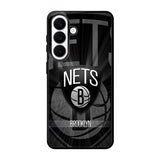 brooklyn nets Samsung Galaxy S26 Case OV8948