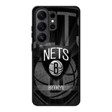 brooklyn nets Samsung Galaxy S26 Ultra Case OV8948