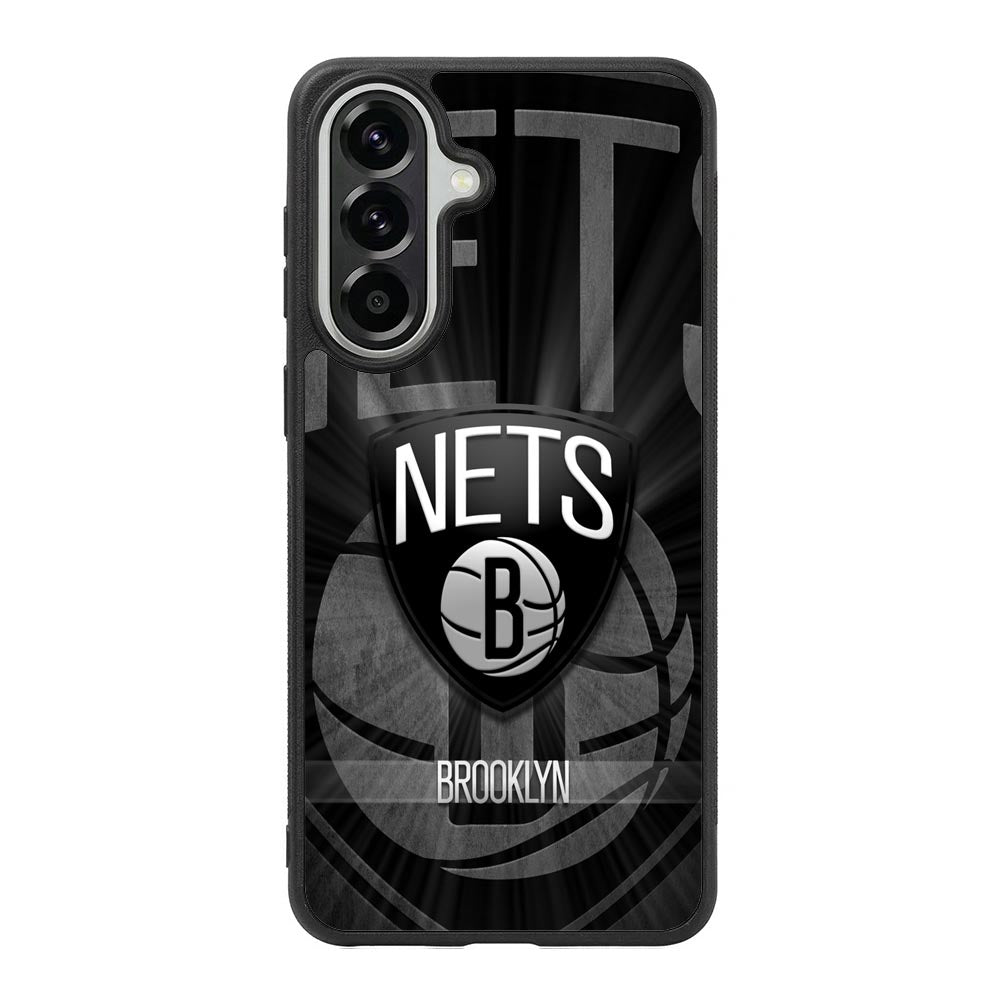 brooklyn nets Samsung Galaxy A37 Case OV8948