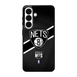 Brooklyn Nets Samsung Galaxy S26 Case OV8947
