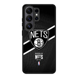 Brooklyn Nets Samsung Galaxy S26 Ultra Case OV8947