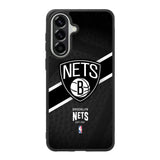 Brooklyn Nets Samsung Galaxy A57 Case OV8947