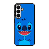 stitch disney Samsung Galaxy S26 Case QC8945