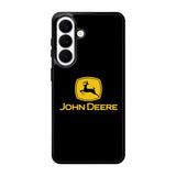 john deere Samsung Galaxy S26 Plus Case QC8944