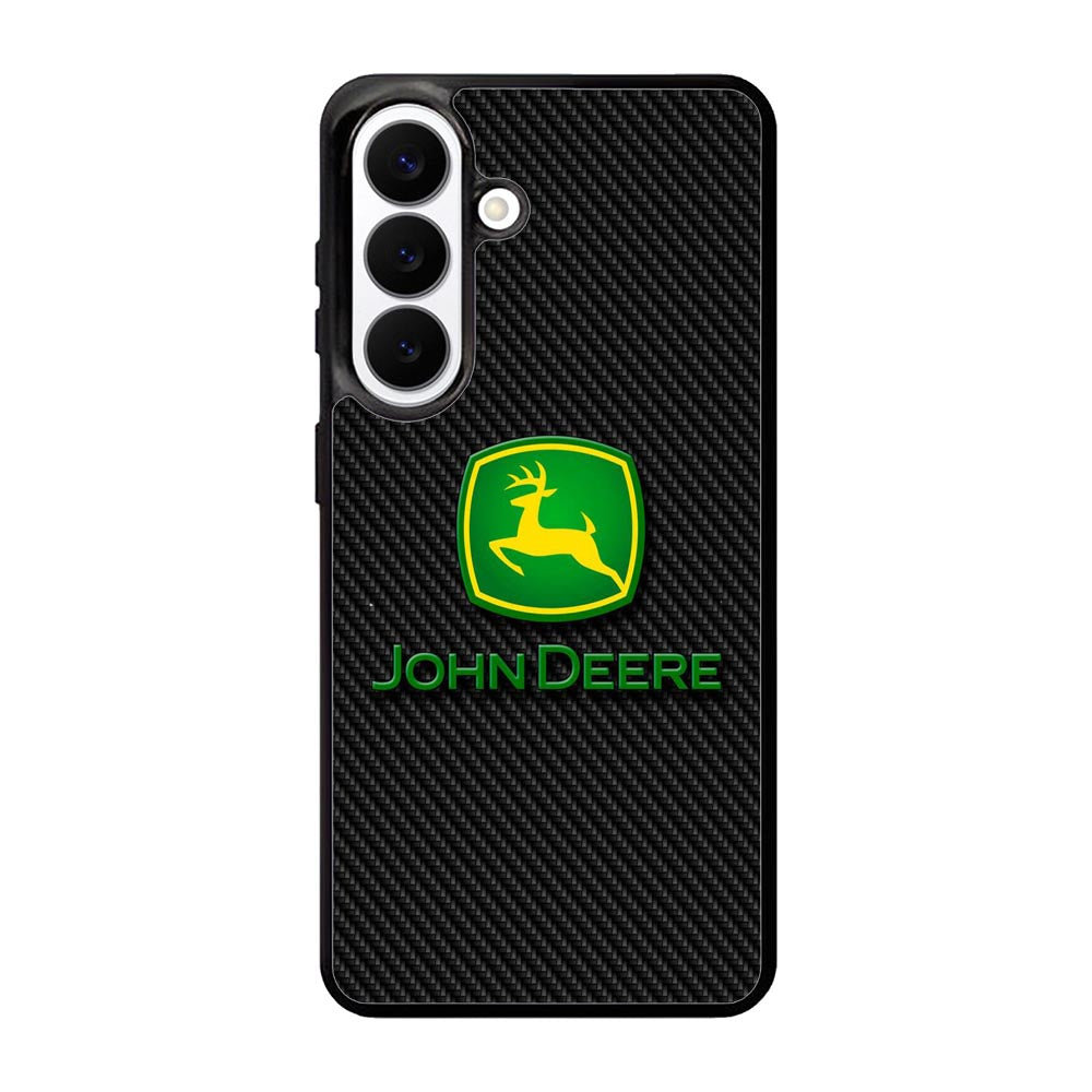 John Deere 12th Samsung Galaxy S26 Case