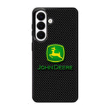 John Deere 12th Samsung Galaxy S26 Case
