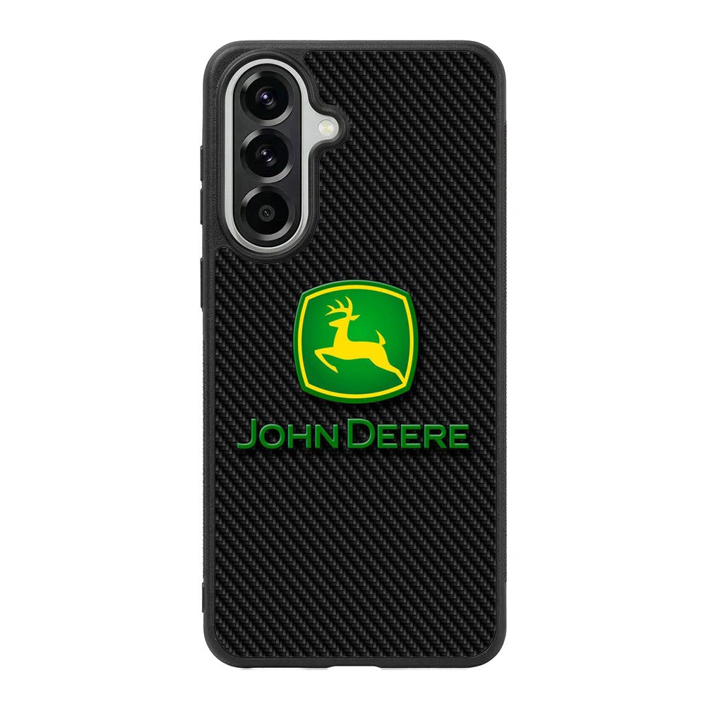 John Deere 12th Samsung Galaxy A57 Case