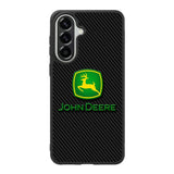 John Deere 12th Samsung Galaxy A57 Case