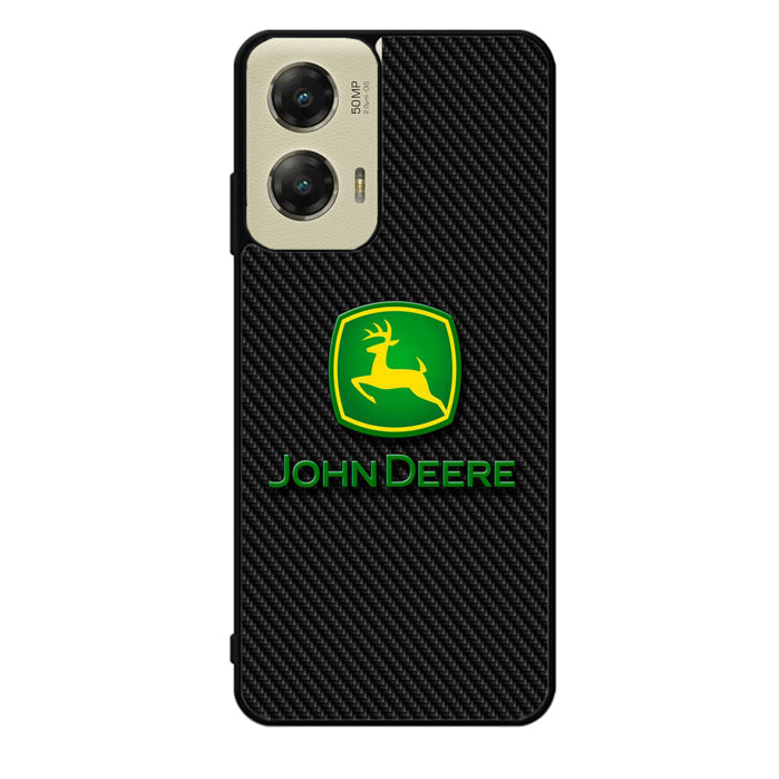 John Deere 12th Motorola Moto G Stylus 5G 2024 Case