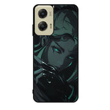 Jett Valorant Motorola Moto G Stylus 5G 2024 Case OV8940