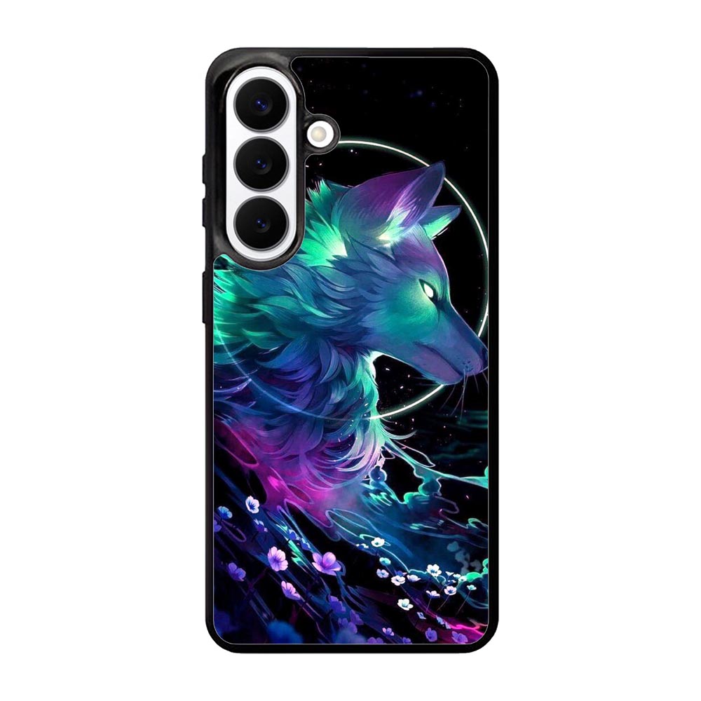 Wild And Free Samsung Galaxy S26 Case OV8998