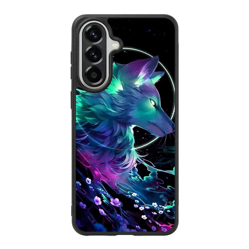Wild And Free Samsung Galaxy A57 Case OV8998