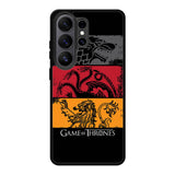 Game Of Thrones Samsung Galaxy S26 Ultra Case QC8995