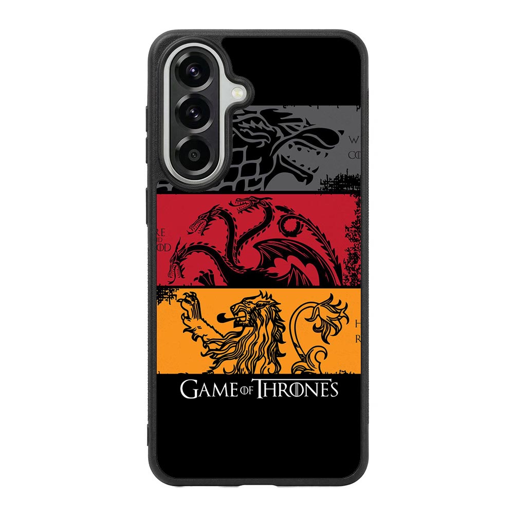 Game Of Thrones Samsung Galaxy A37 Case QC8995